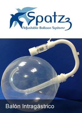 Bal&oacute;n Intrag&aacute;strico spatz